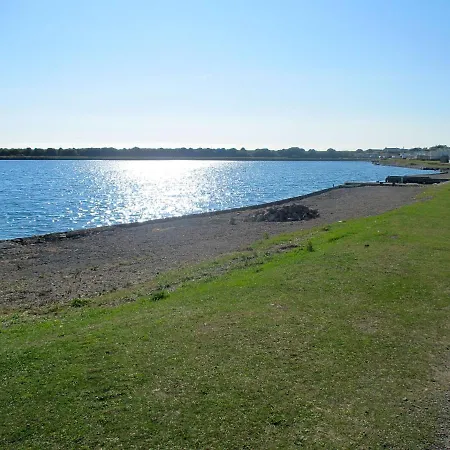 Plot 8 Lakeside Cabin, Wyldecrest, Millom
